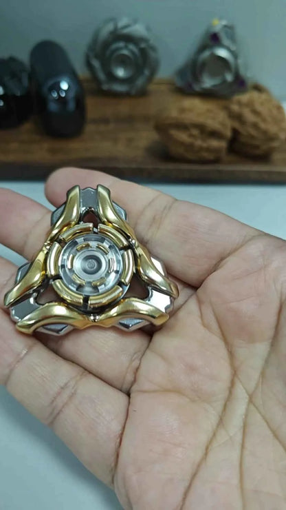 Star Arrow Stainless Steel