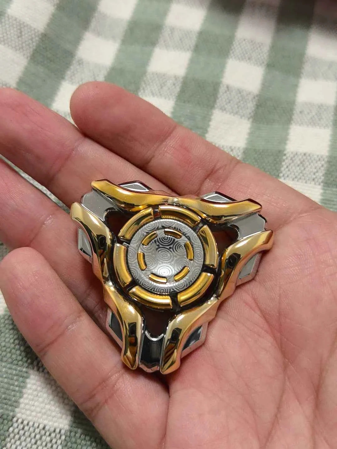 Star Arrow Stainless Steel