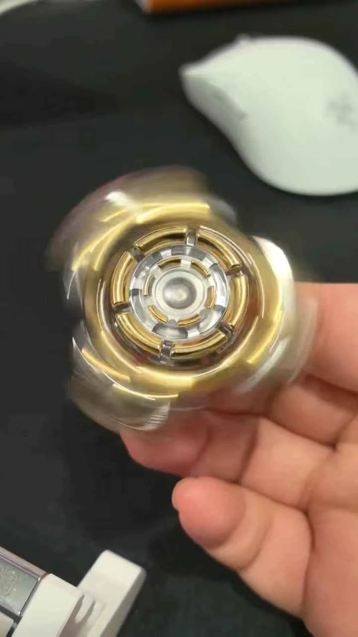 Star Arrow Stainless Steel