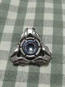 Star Arrow Stainless Steel