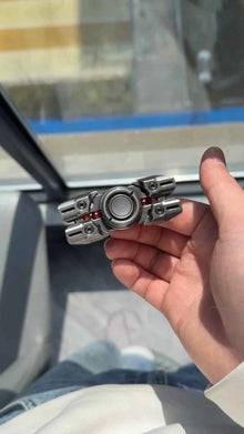 Starship Stainless Steel