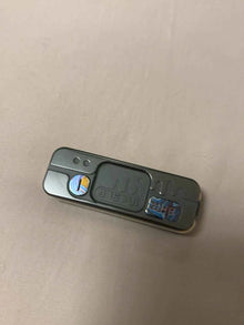 Snake Ejector Zirconium