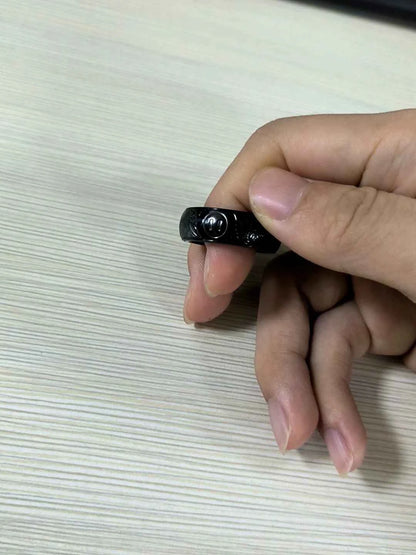 Zhuan Yun Zirconium Size #22