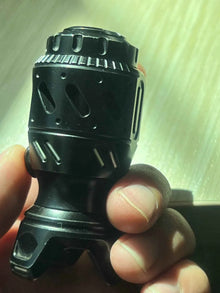 Little Boy 2.0 Titanium