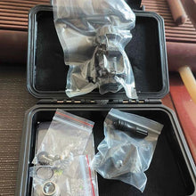 Little Boy 2.0 Titanium