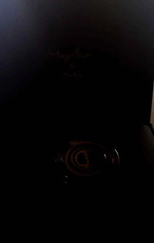 Devil's Milk Cap Zirconium