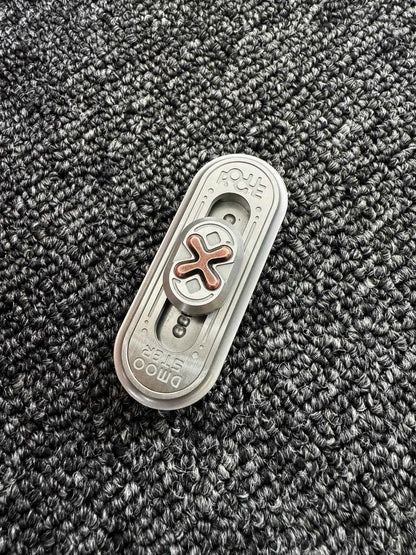 Chocolate Bar Stainless Steel