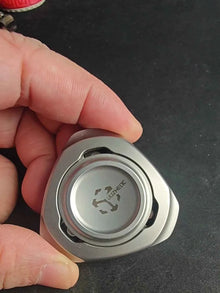 Fushion Stainless Steel