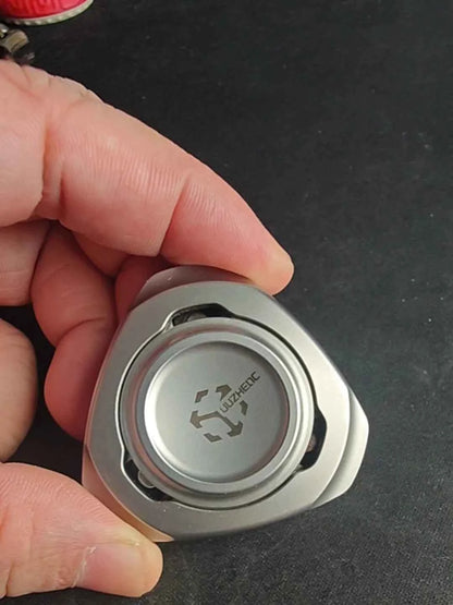 Fushion Stainless Steel