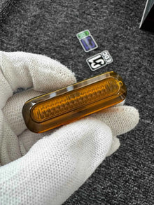 POD-L Mechanical Slider Zirconium