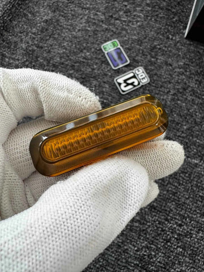 POD-L Mechanical Slider Zirconium