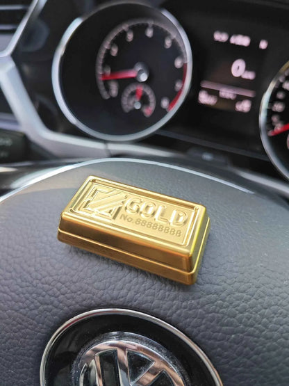 Gold Tungsten-Copper