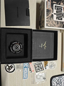 Noiz Stainless Steel