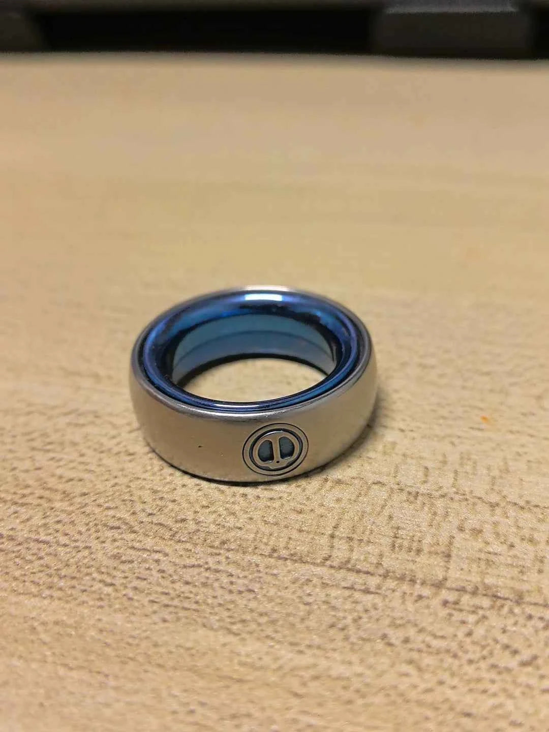 Mechanic-C Titanium Blue