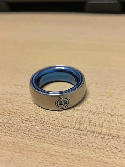 Mechanic-C Titanium Blue