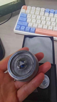 Carnival Roulette Titanium