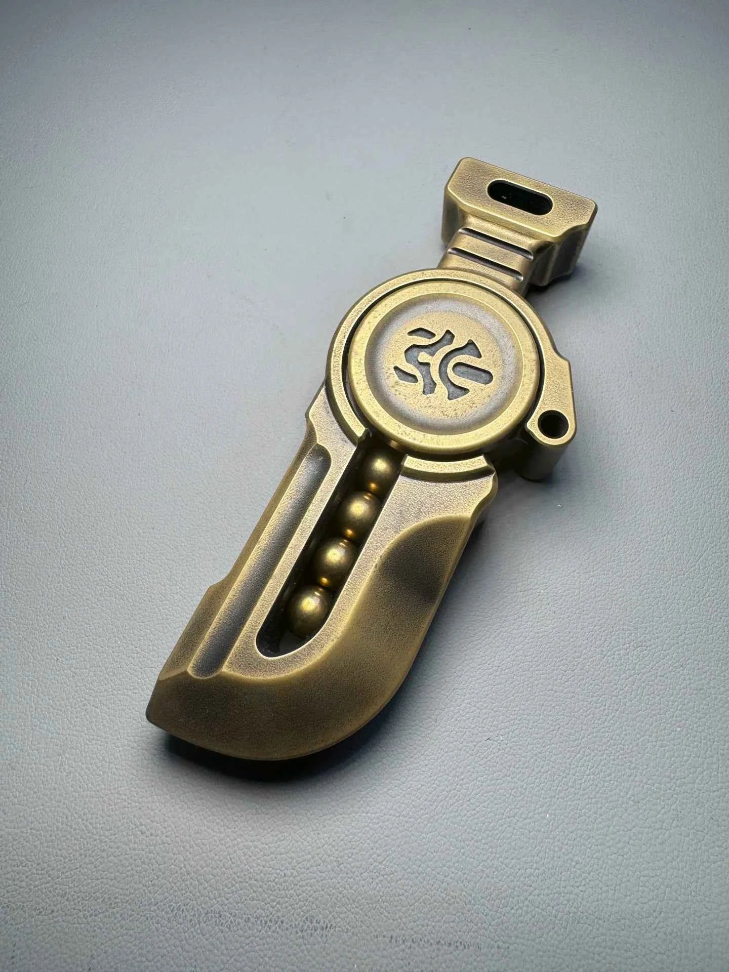 KUNWU Compact Bronze