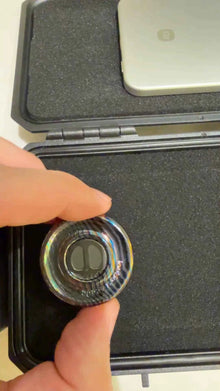 Devil's Milk Cap Zircuti