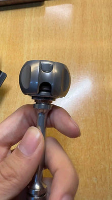 NoizC-Nano Stainless Steel