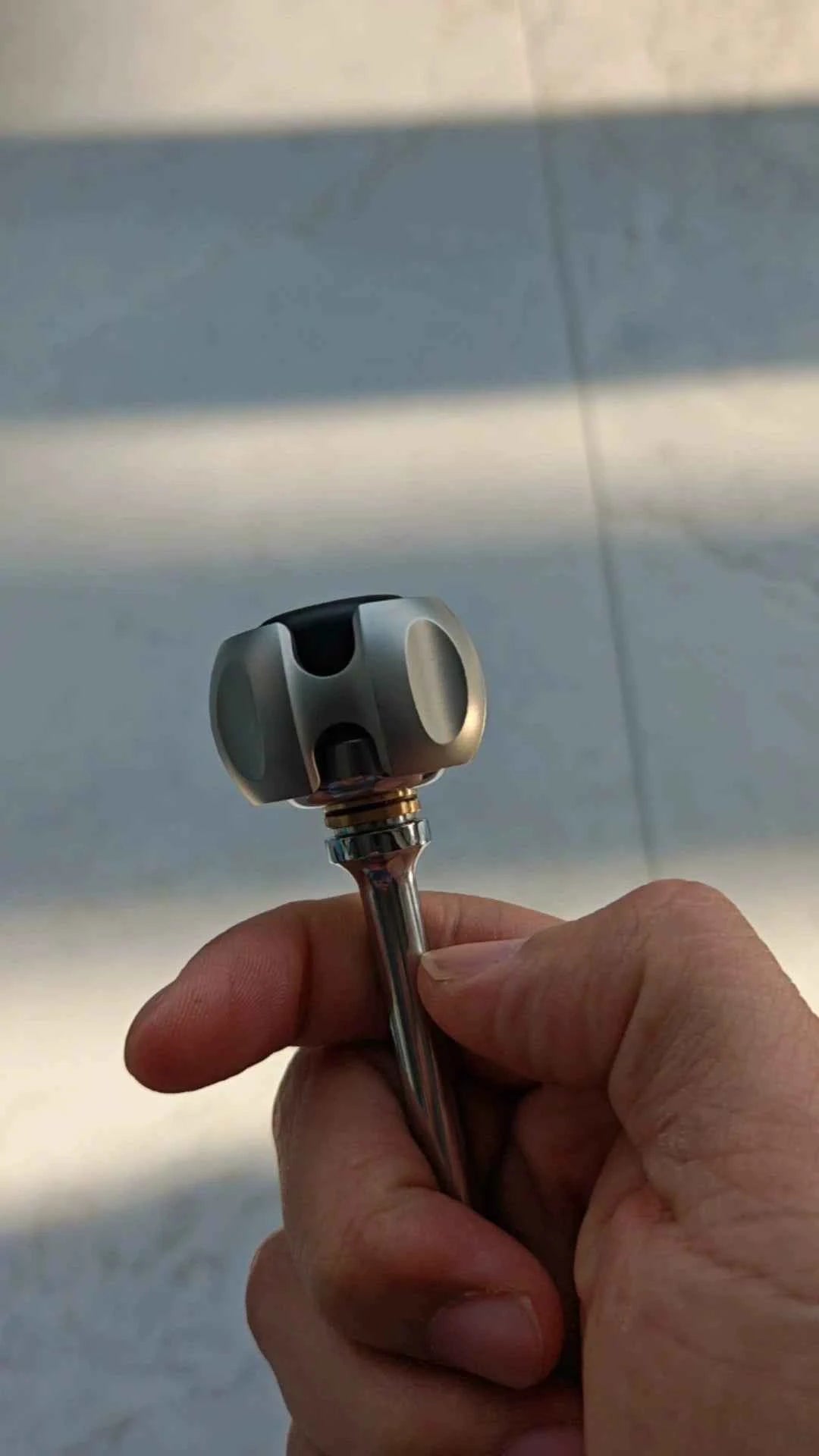 Noiz Stainless Steel