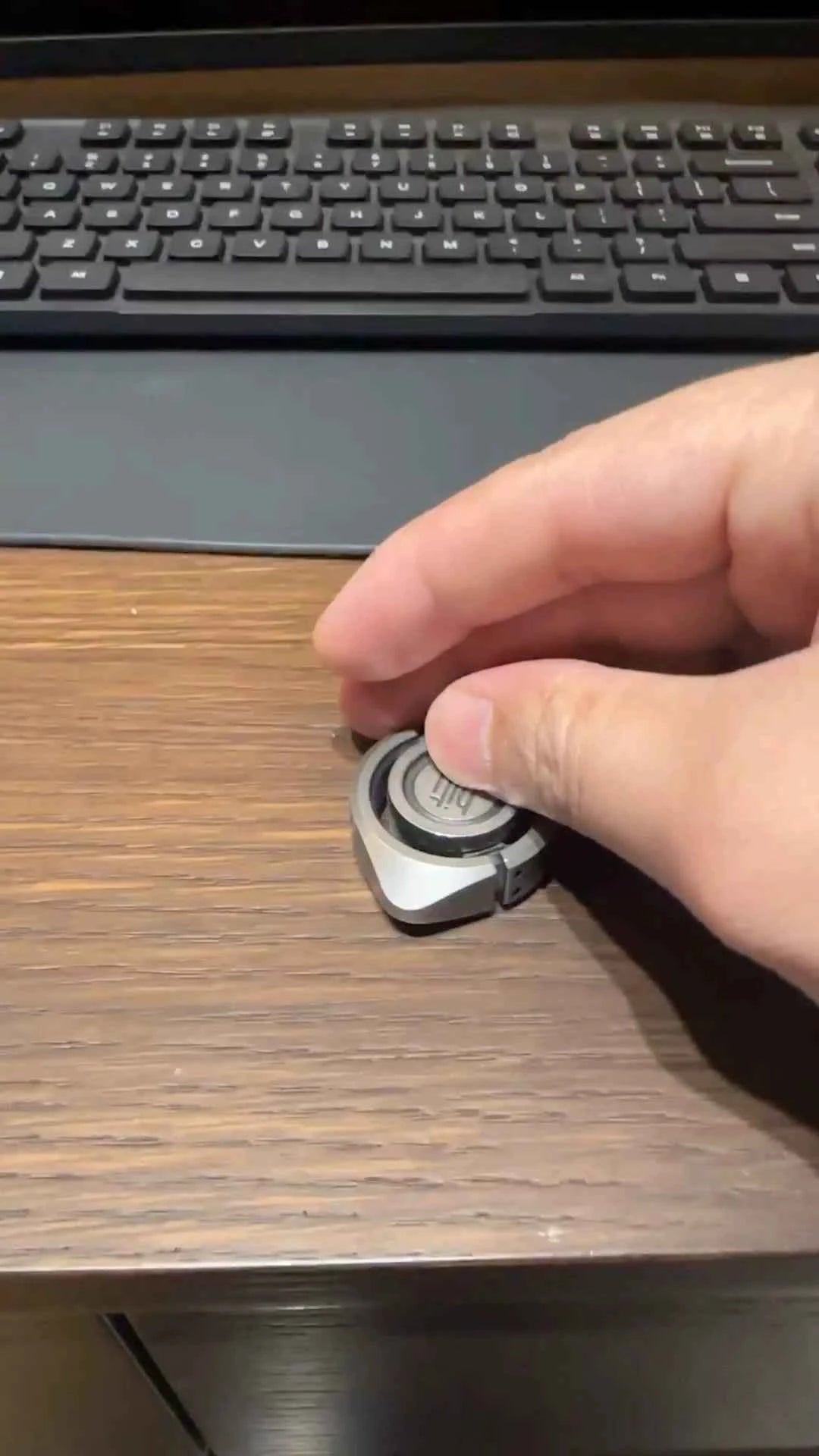 BIT04 Stainless Steel