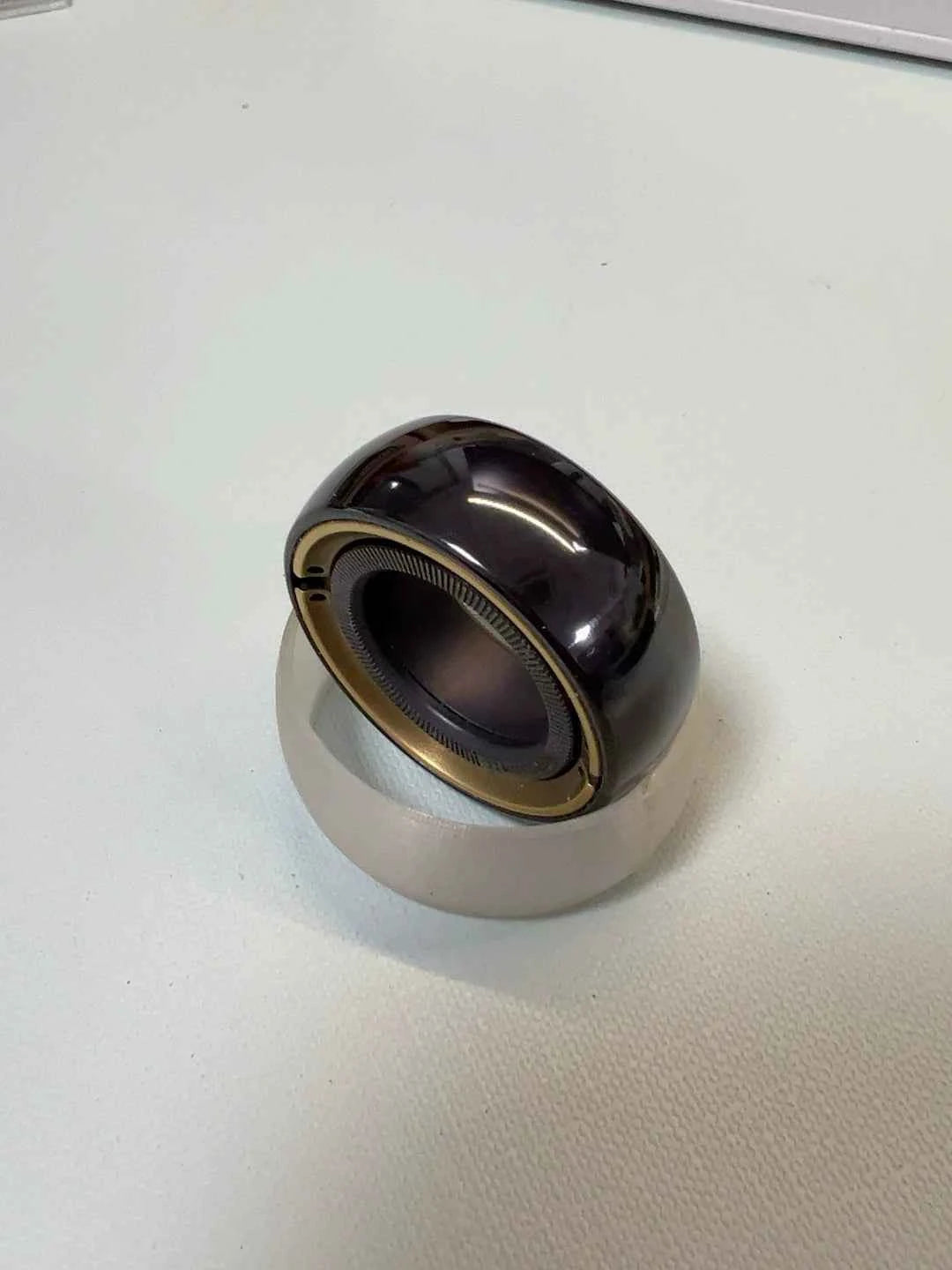 Mechanic-C Zirconium