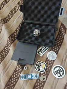 Noiz Stainless Steel