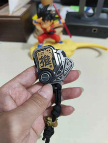 POP Throwing Card Stainless Steel