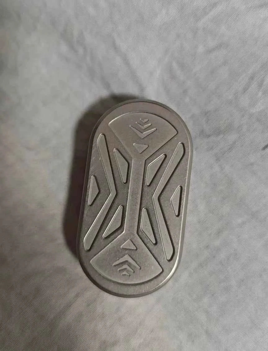 Guardian-X1 Stainless Steel