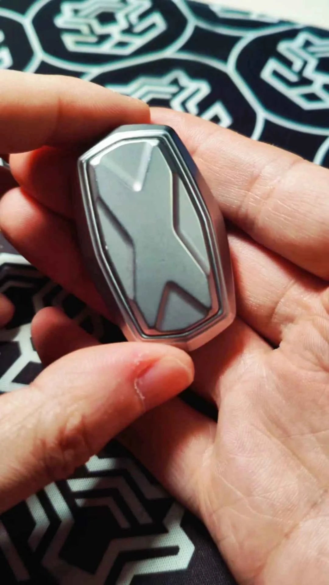 Guardian Stainless Steel