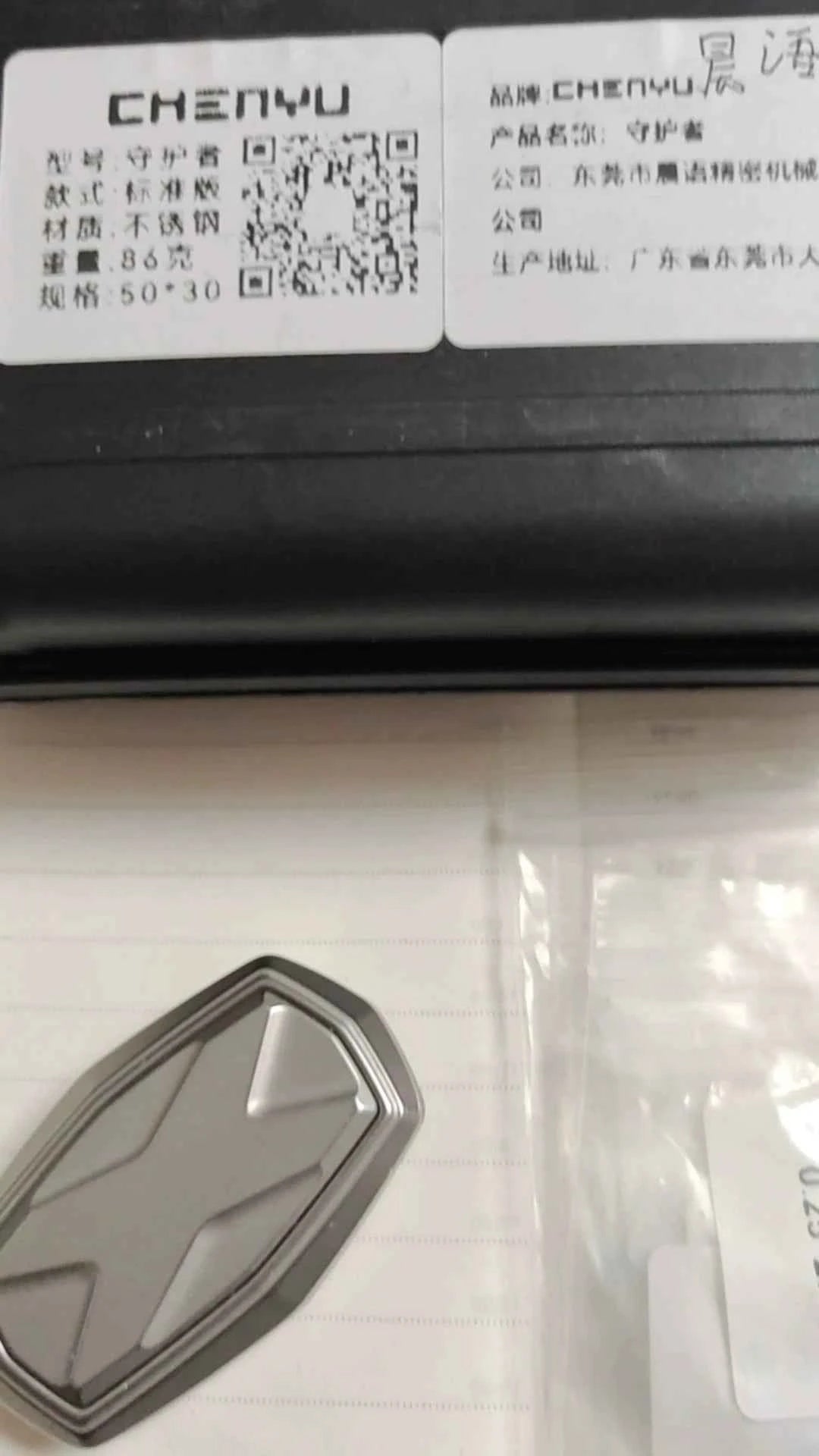 Guardian Stainless Steel