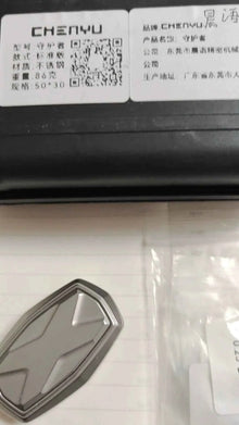 Guardian Stainless Steel