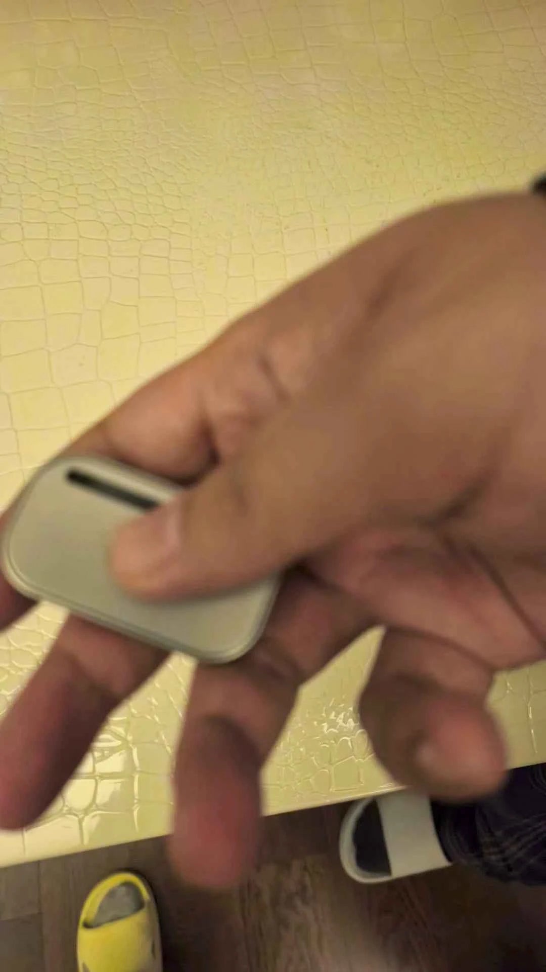 Flipoo Stainless Steel