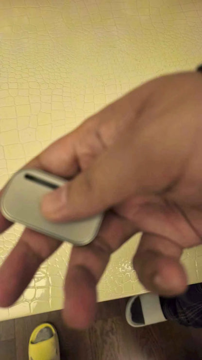 Flipoo Stainless Steel