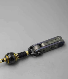 Cyber Core Zirconium