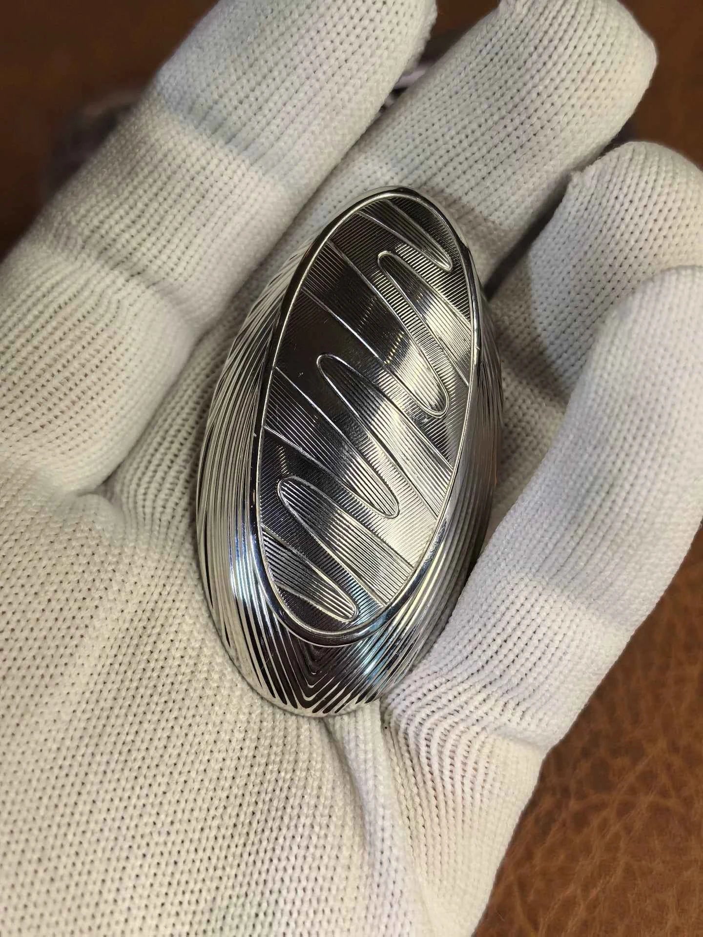 Top-E Stainless Steel