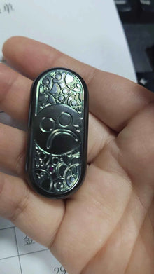 Top-B Bubble Zirconium