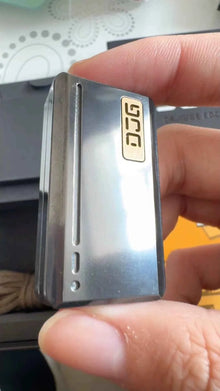 DRIVE Slider Zirconium