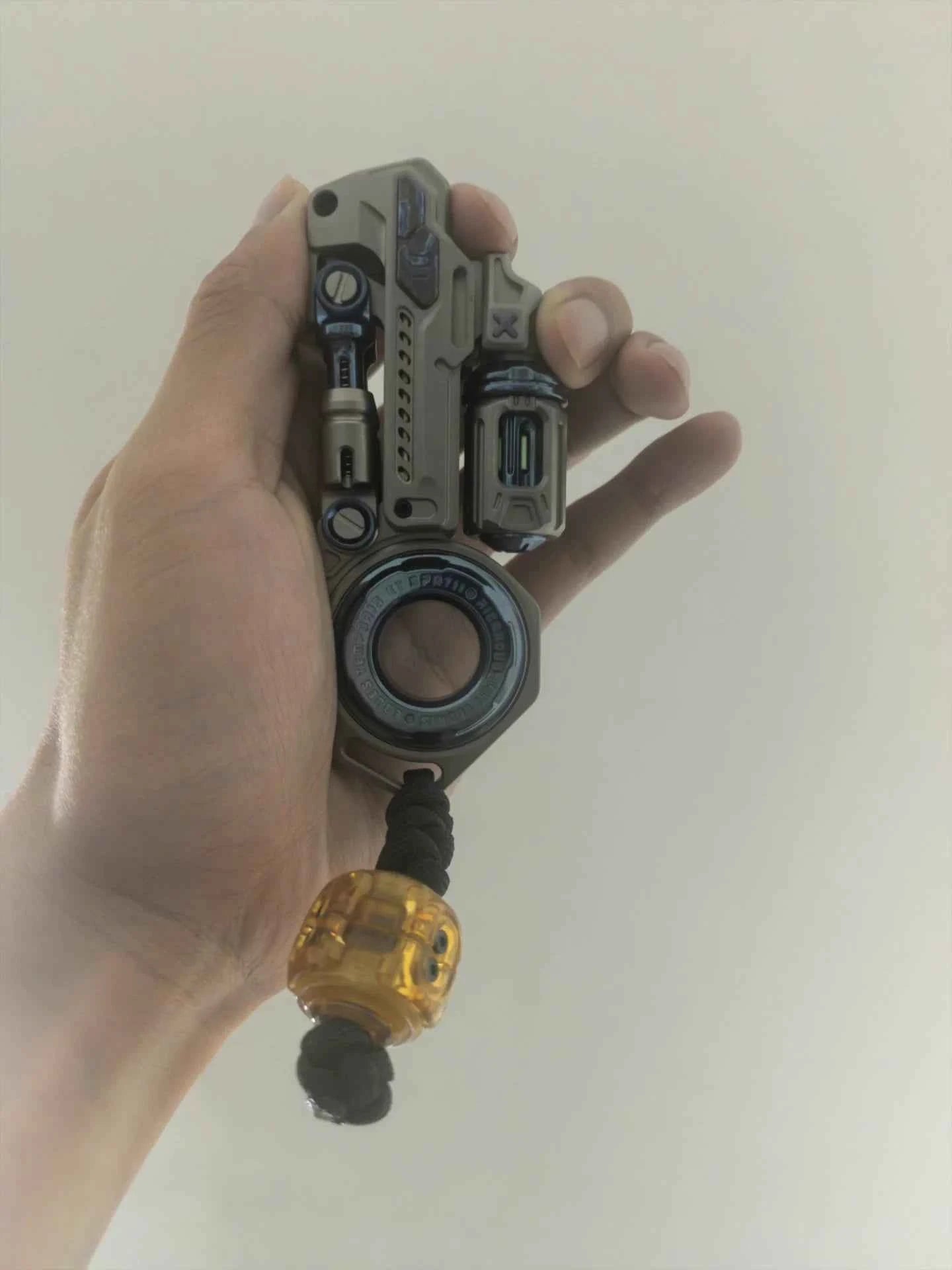 Time Knight 3.0 Titanium