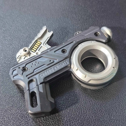 Time Knight 2.0 Titanium