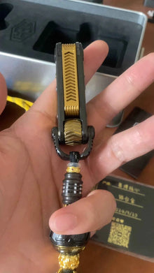 Cyber Core  Zirconium