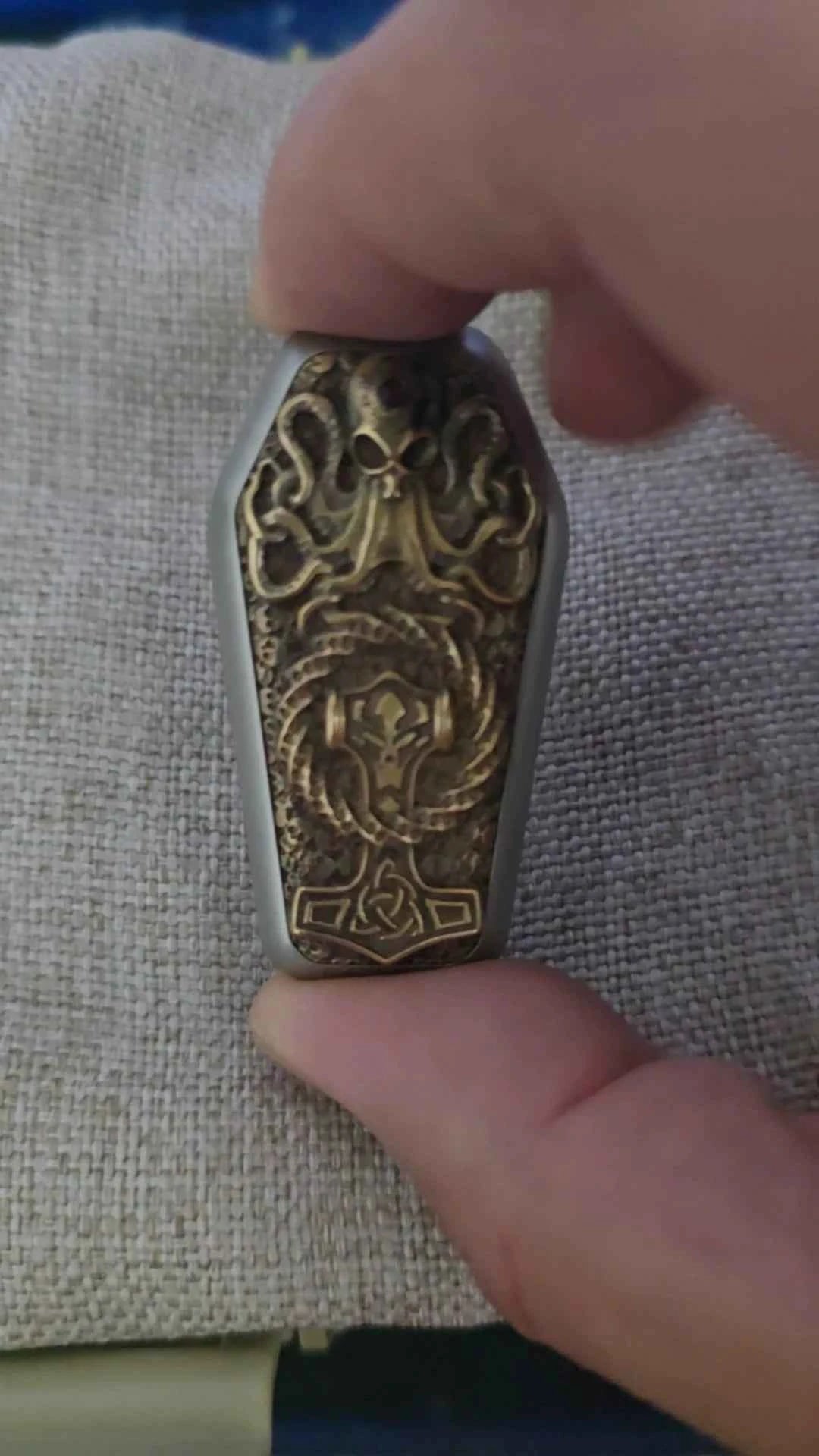 Guan Tui Stainless Steel