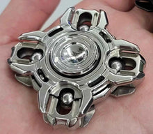 Oracle 1.0 Stainless Steel