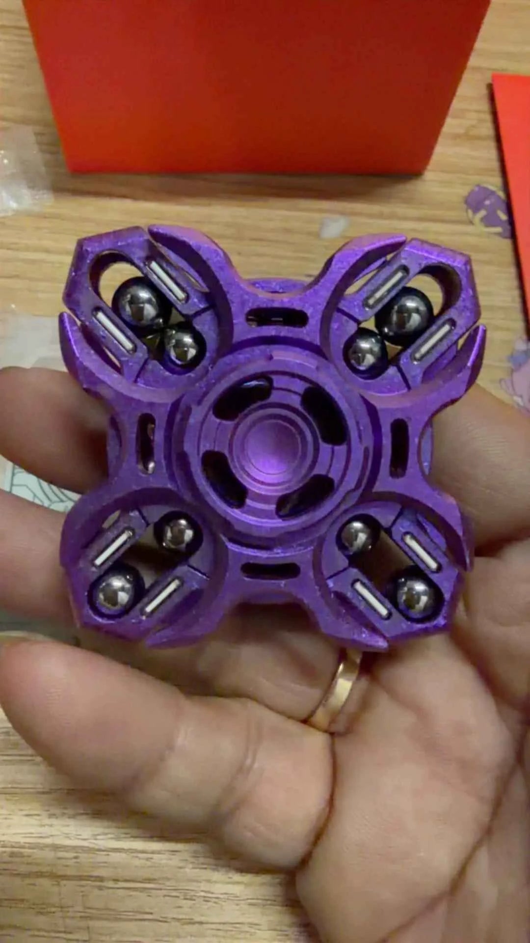 Oracle Crystallized Zirconium