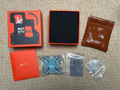 Oracle Crystallized Zirconium