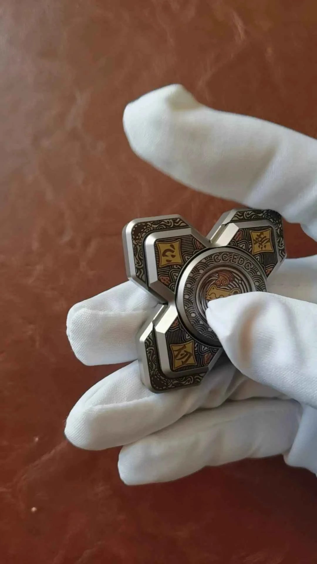 SHEN YOU Stainless Steel