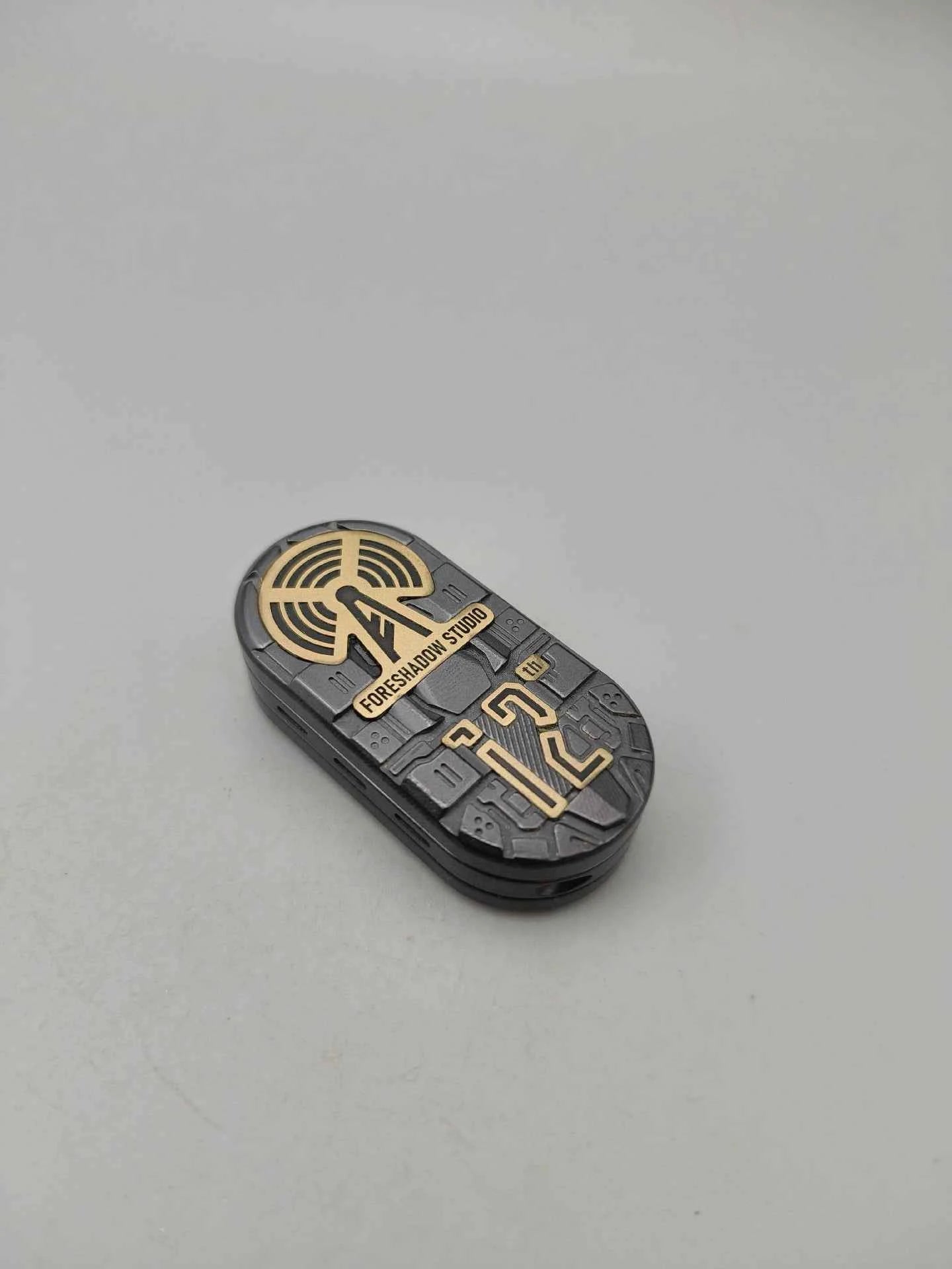 Guard Tower Zirconium