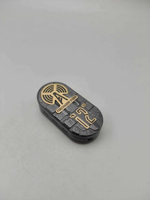 Guard Tower Zirconium