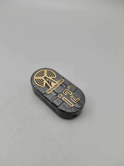 Guard Tower Zirconium