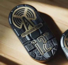 Guard Tower Zirconium